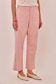 CALÇA OLYMPIA NUDE
