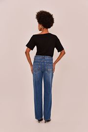 CALÇA MALVINA JEANS