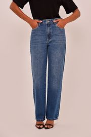 CALÇA MALVINA JEANS