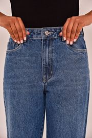 CALÇA MALVINA JEANS