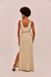 VESTIDO GIULIA MALHA TRICOT