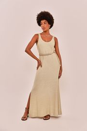 VESTIDO GIULIA MALHA TRICOT