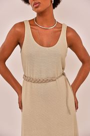 VESTIDO GIULIA MALHA TRICOT