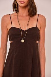 VESTIDO MEL CAMBRAIA DE LINHO
