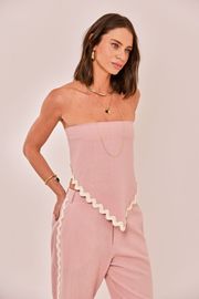 LENÇO OLÍVIA NUDE
