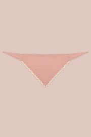 LENÇO OLÍVIA NUDE