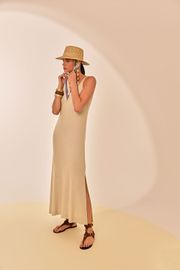 VESTIDO GIULIA MALHA TRICOT
