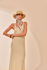 VESTIDO GIULIA MALHA TRICOT