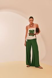 CALÇA MYLO PANTALONA