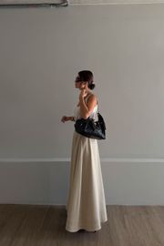 SAIA NATHALIA LINEN RAYON