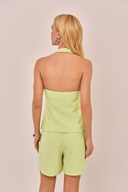 BLUSA NASHVILLE  ALFAIATARIA