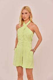 BLUSA NASHVILLE  ALFAIATARIA
