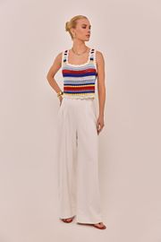 BLUSA PANDORA TRICOT
