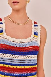 BLUSA PANDORA TRICOT
