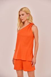 BLUSA OÁSIS VISCOLINHO