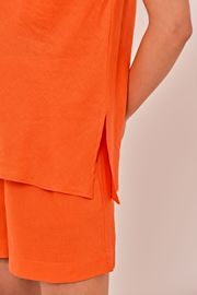 BLUSA OÁSIS VISCOLINHO