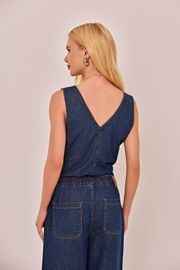 BLUSA NIX JEANS