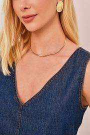 BLUSA NIX JEANS