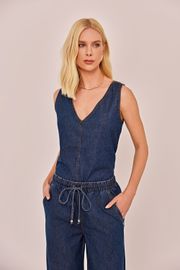 BLUSA NIX JEANS