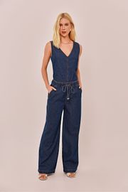 BLUSA NIX JEANS