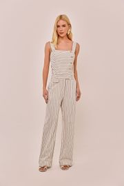 BLUSA NAOMI ALFAIATARIA FIO TINTO