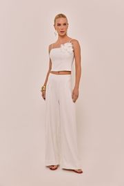 CALÇA PROVENCE PANTALONA