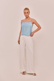 CALÇA PROVENCE PANTALONA