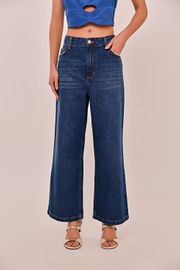 CALÇA MILA BOOTCUT JEANS