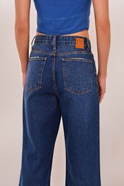 CALÇA MILA BOOTCUT JEANS