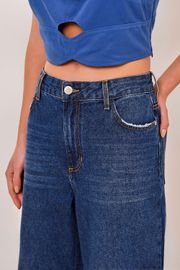 CALÇA MILA BOOTCUT JEANS