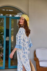 VESTIDO TÚNICA PORTLAND
