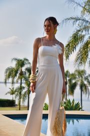 CALÇA PROVENCE PANTALONA