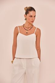 BLUSA PIERA ALFAIATARIA