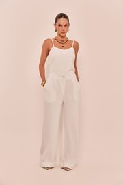 BLUSA PIERA ALFAIATARIA