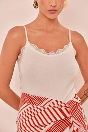 CAMISETA LUNA MALHA RIBANA