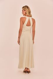 SAIA PLUME MALHA DE VISCOSE