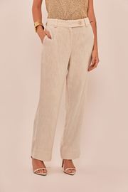 CALÇA PETIT RAMI E COTTON