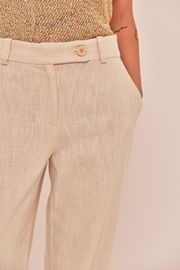 CALÇA PETIT RAMI E COTTON