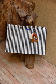 BOLSA RAVENA MARKET TOTE BAG
