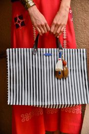 BOLSA RAVENA MARKET TOTE BAG