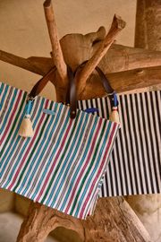 BOLSA RAVENA MARKET TOTE BAG