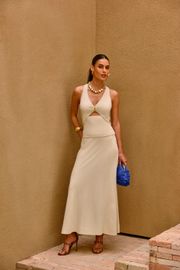 SAIA PLUME MALHA DE VISCOSE