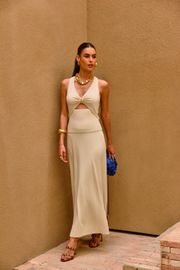 SAIA PLUME MALHA DE VISCOSE