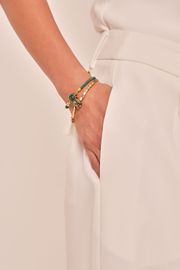 KIT DE PULSEIRAS POP EM PIRITA