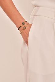 KIT DE PULSEIRAS POP EM PIRITA