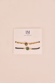 KIT DE PULSEIRAS POP EM PIRITA