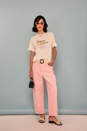 CAMISETA MILANO SILK