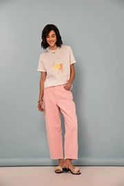 CAMISETA LÚDICA