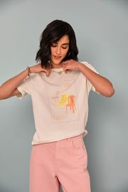 CAMISETA LÚDICA