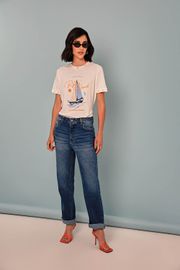 CAMISETA MAJU